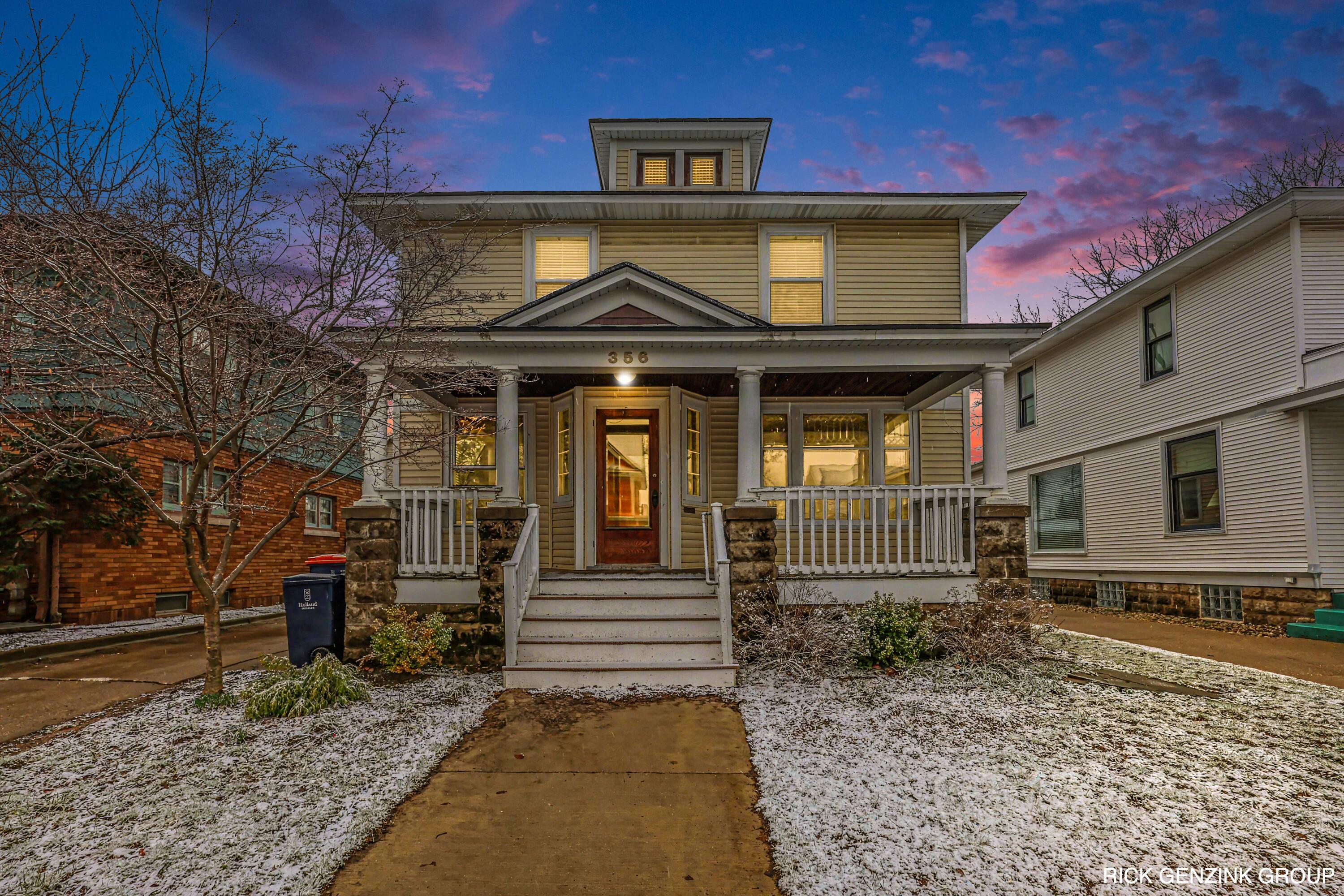 356 Pine Avenue 2 UNIT