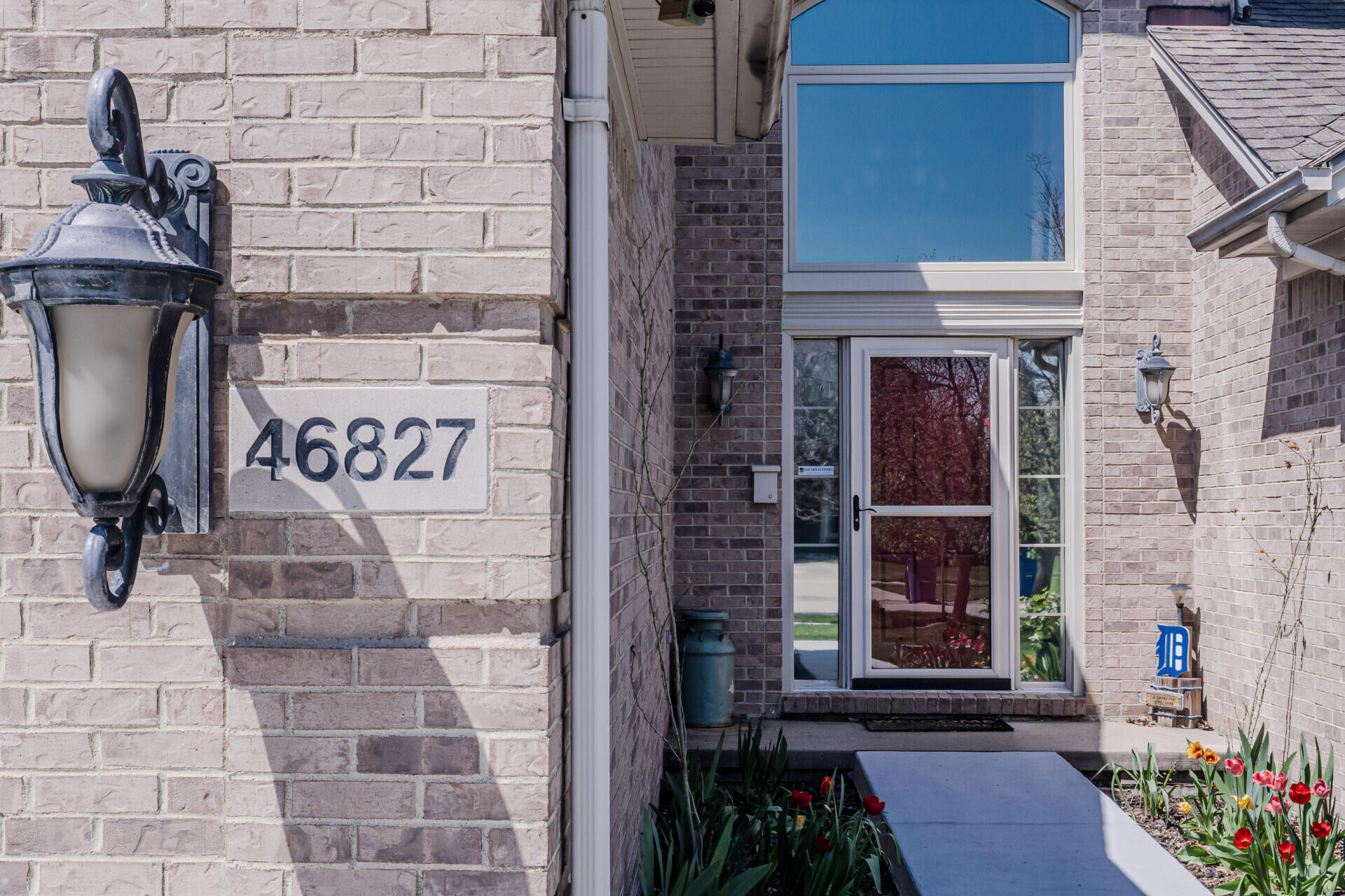 46827 Creeks Bend