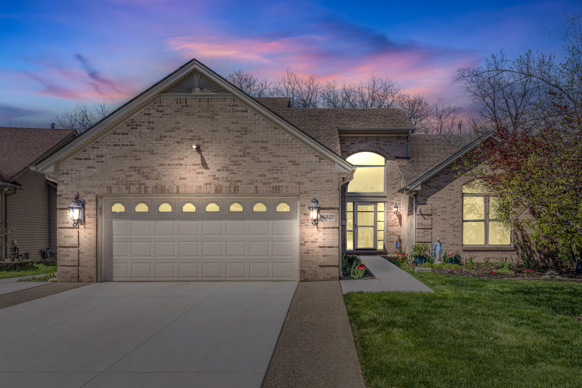 46827 Creeks Bend