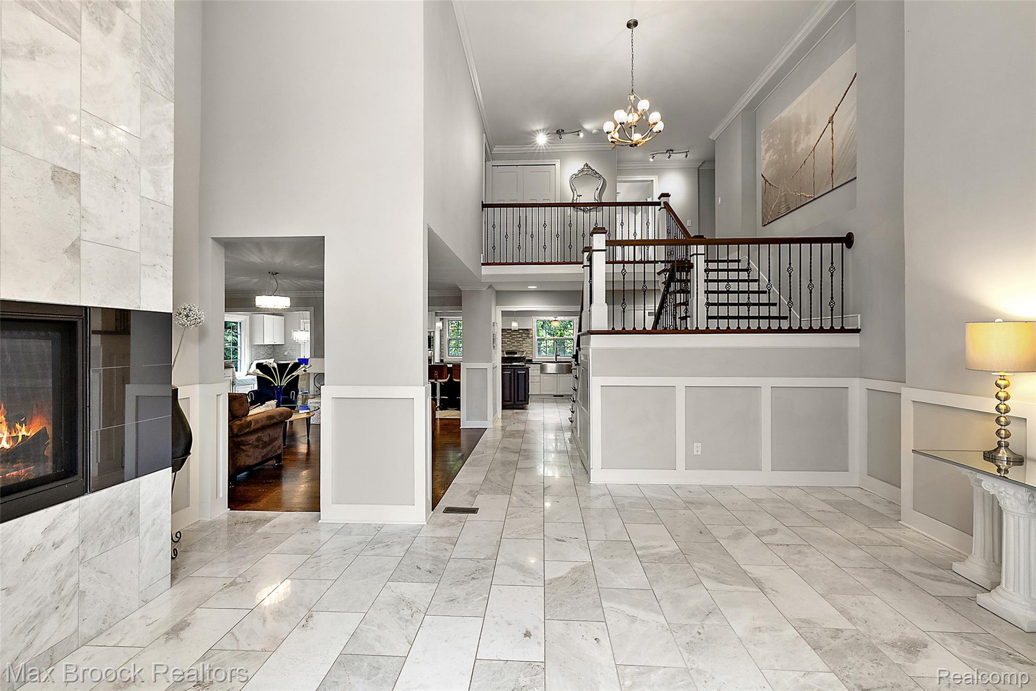 3774 Quarton Road
