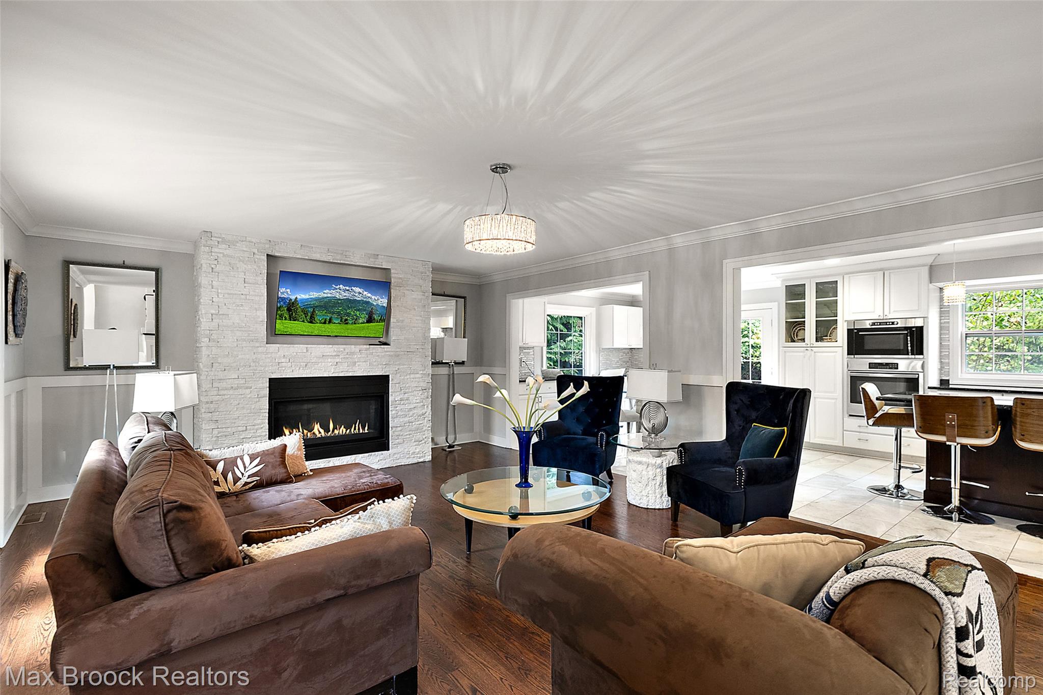3774 Quarton Road