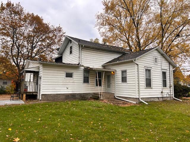 842 Capital Avenue NE