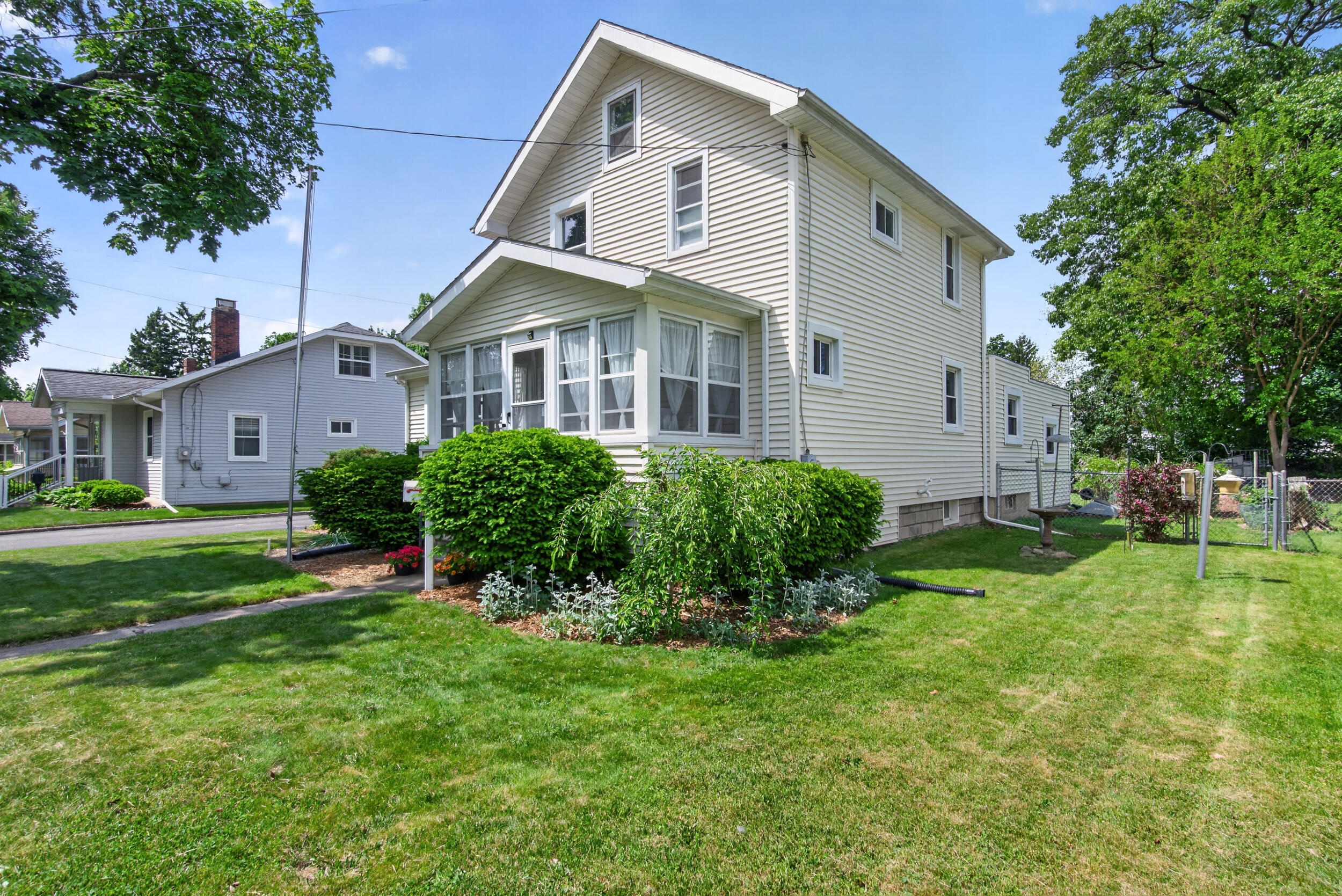 214 N Durand Street