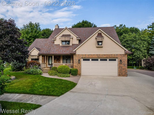 12211 MENTZ DR, BRUCE TWP, MI 48065 - Image 192c0dc704b464e2aa470a9fd8930bdf/4185215002