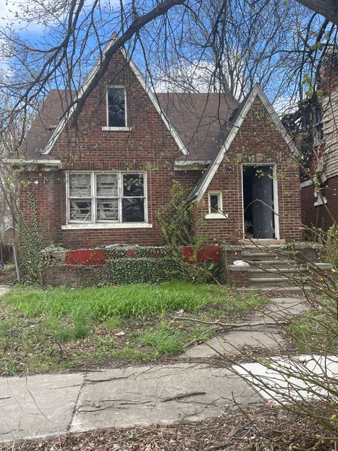 15088 LITTLEFIELD Street Detroit City Wayne MI 48227