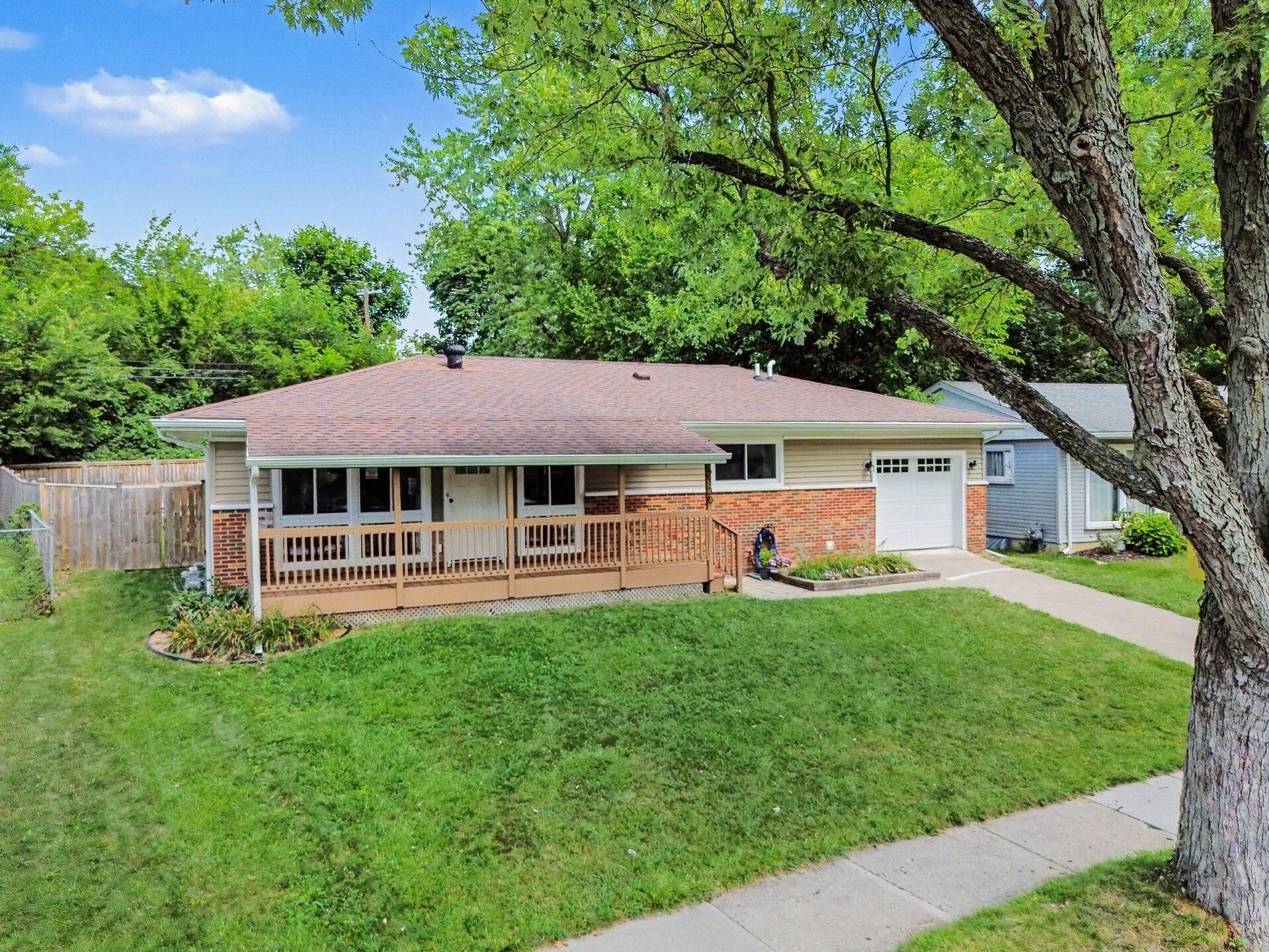 2130 N Circle Drive