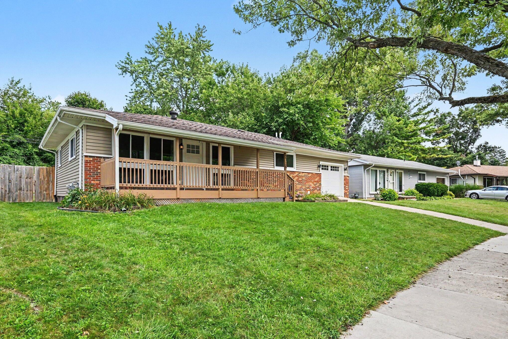 2130 N Circle Drive