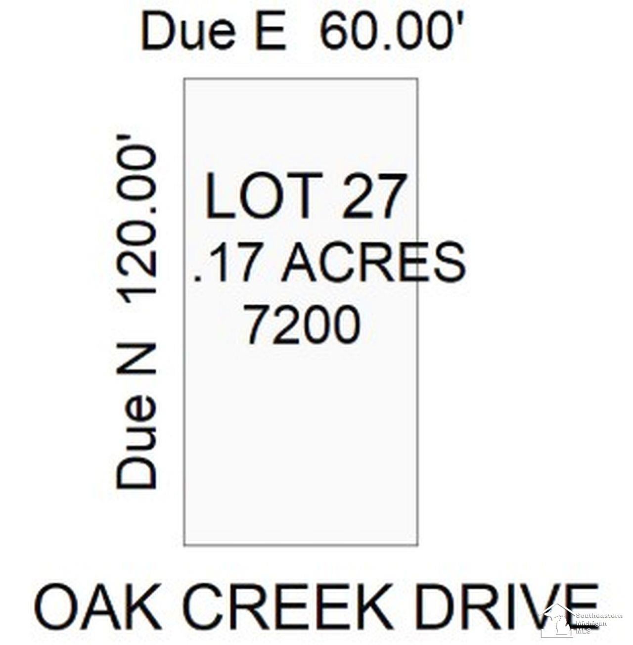 422 Oak Creek Drive