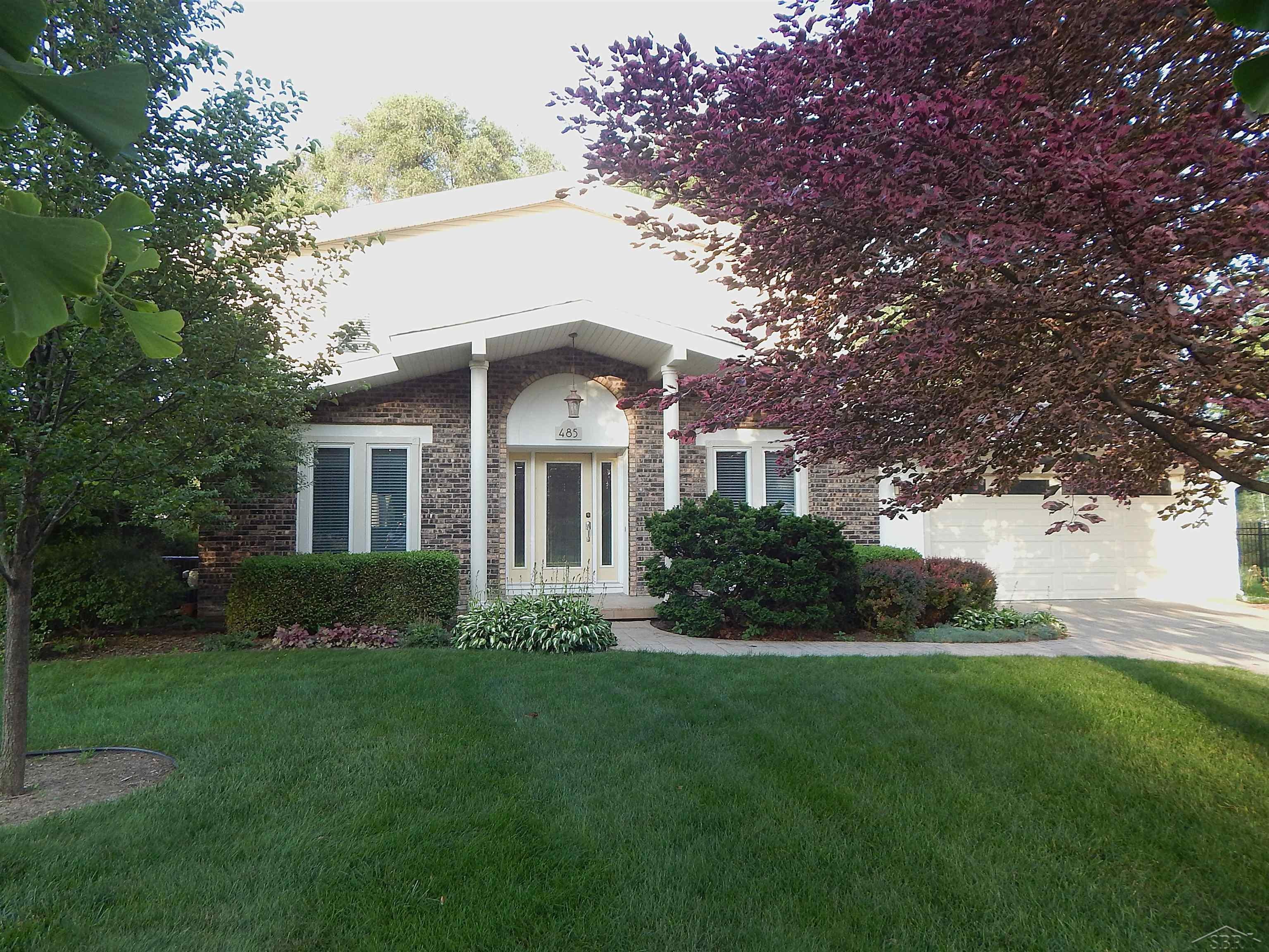 485 Winthrop Lane
