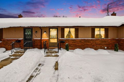 8532 Elkwood Drive SW Byron Township MI 49315