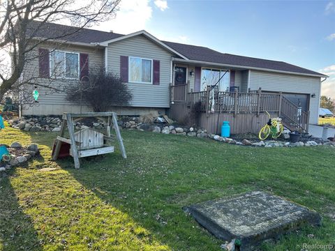10150 Sharp Road Mundy Township MI 48473