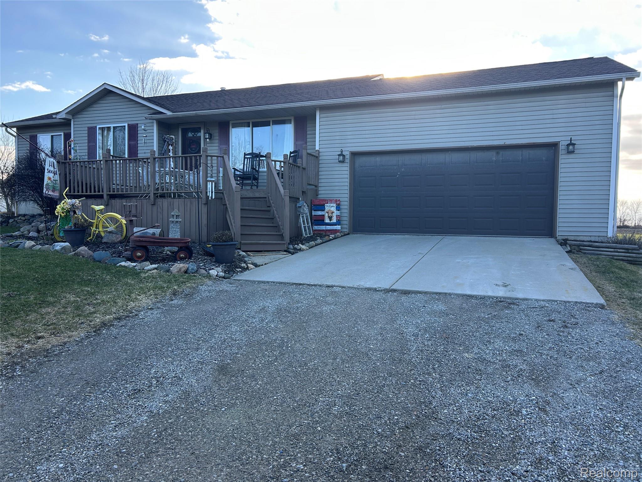 10150 Sharp Road