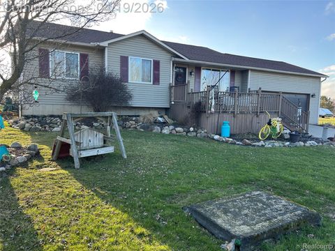 Photo of 10150 Sharp Road, Mundy Township, MI 48473 (MLS # 20261024794)