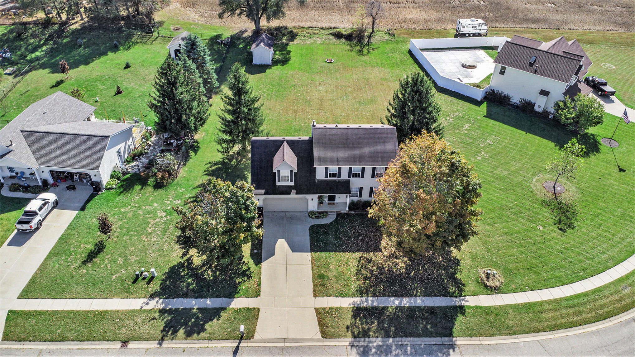 167 Ridgeview Court