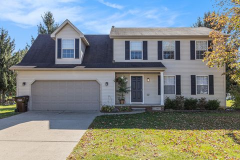 167 Ridgeview Court Grass Lake Charter Township MI 49240