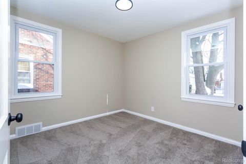 Tiny photo for 24536 Rosebud Avenue, Eastpointe City, MI 48021 (MLS # 20261005748)