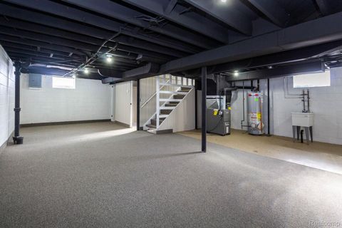 Tiny photo for 24536 Rosebud Avenue, Eastpointe City, MI 48021 (MLS # 20261005748)