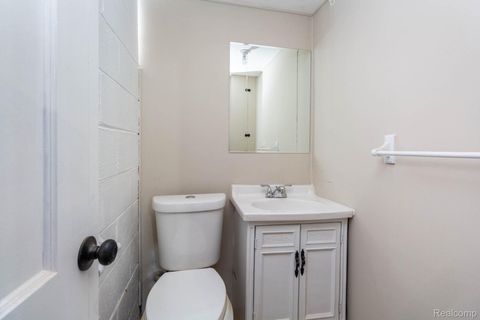 Tiny photo for 24536 Rosebud Avenue, Eastpointe City, MI 48021 (MLS # 20261005748)