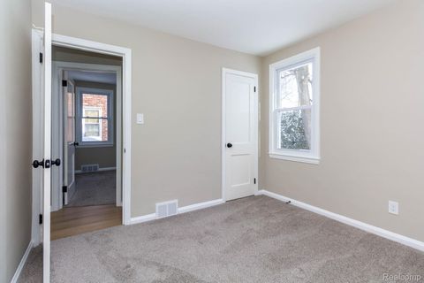 Tiny photo for 24536 Rosebud Avenue, Eastpointe City, MI 48021 (MLS # 20261005748)