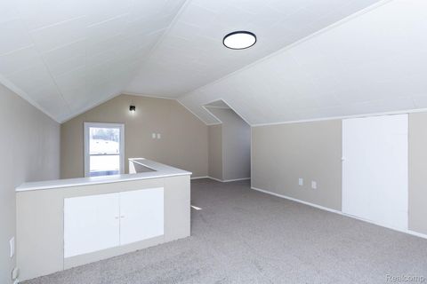 Tiny photo for 24536 Rosebud Avenue, Eastpointe City, MI 48021 (MLS # 20261005748)