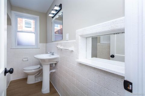 Tiny photo for 24536 Rosebud Avenue, Eastpointe City, MI 48021 (MLS # 20261005748)