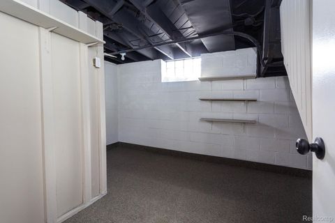 Tiny photo for 24536 Rosebud Avenue, Eastpointe City, MI 48021 (MLS # 20261005748)