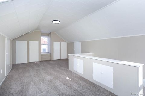 Tiny photo for 24536 Rosebud Avenue, Eastpointe City, MI 48021 (MLS # 20261005748)