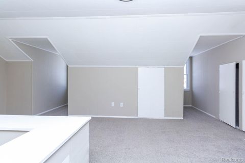 Tiny photo for 24536 Rosebud Avenue, Eastpointe City, MI 48021 (MLS # 20261005748)