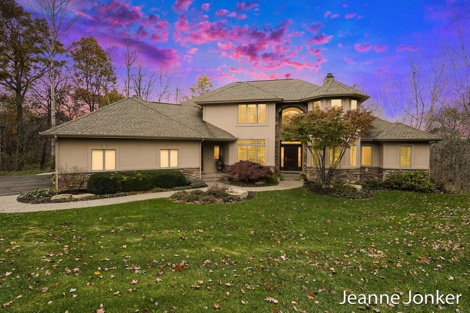 4075 Yarrow Drive NE