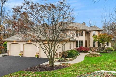 4075 Yarrow Drive NE Grand Rapids Charter Township Kent MI 49525