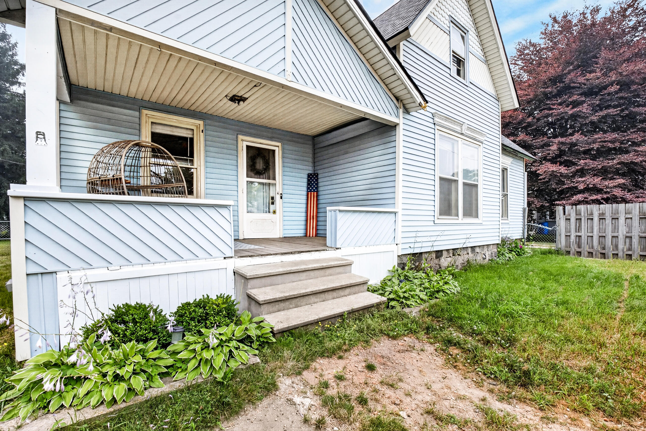 175 Allegan Street