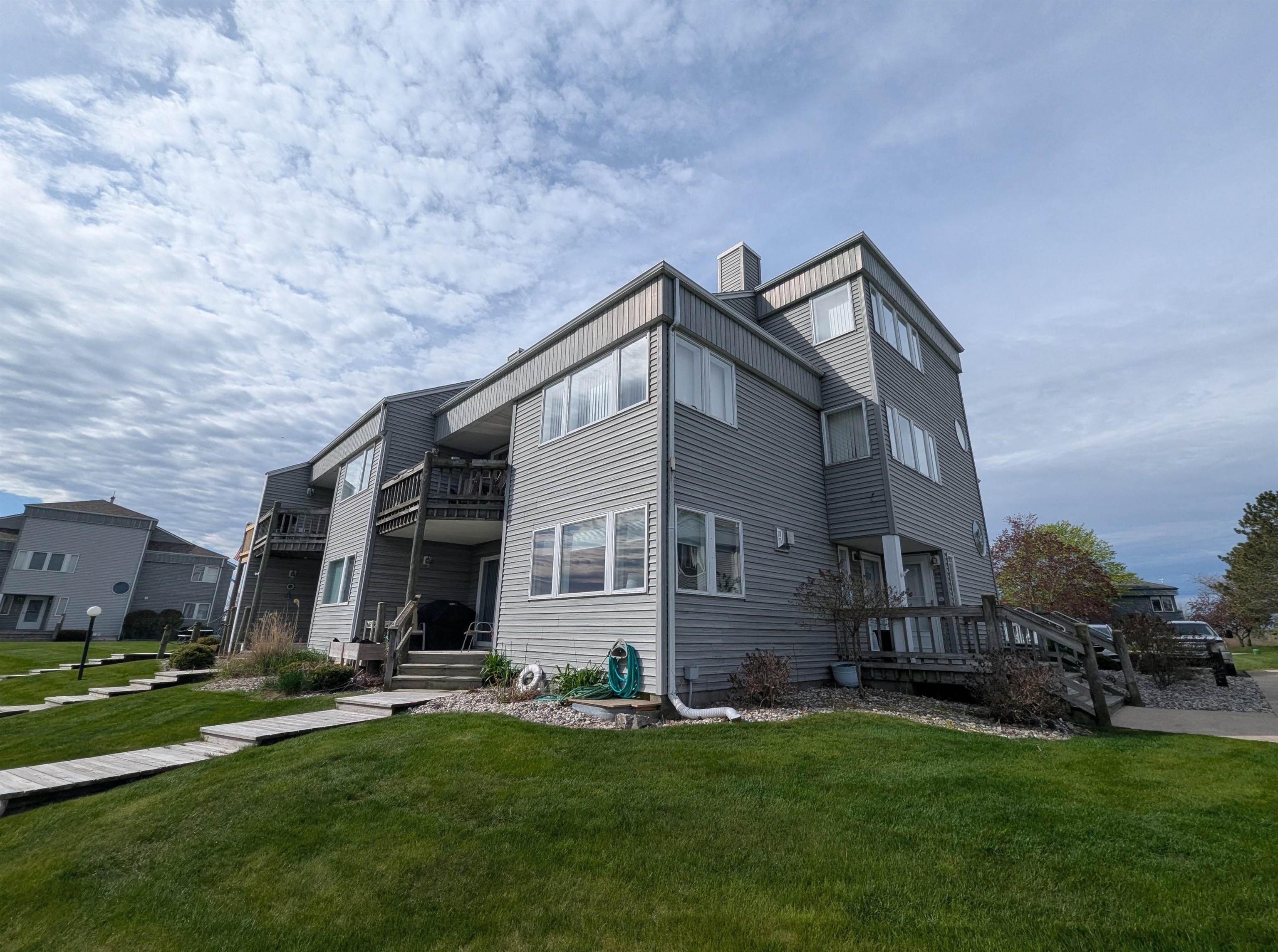 3091 Midshipman Drive