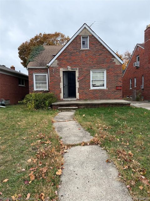 13908 Edmore Drive Detroit City MI 48205