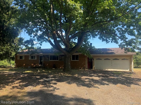 Photo for 1278 N Van Dyke Road