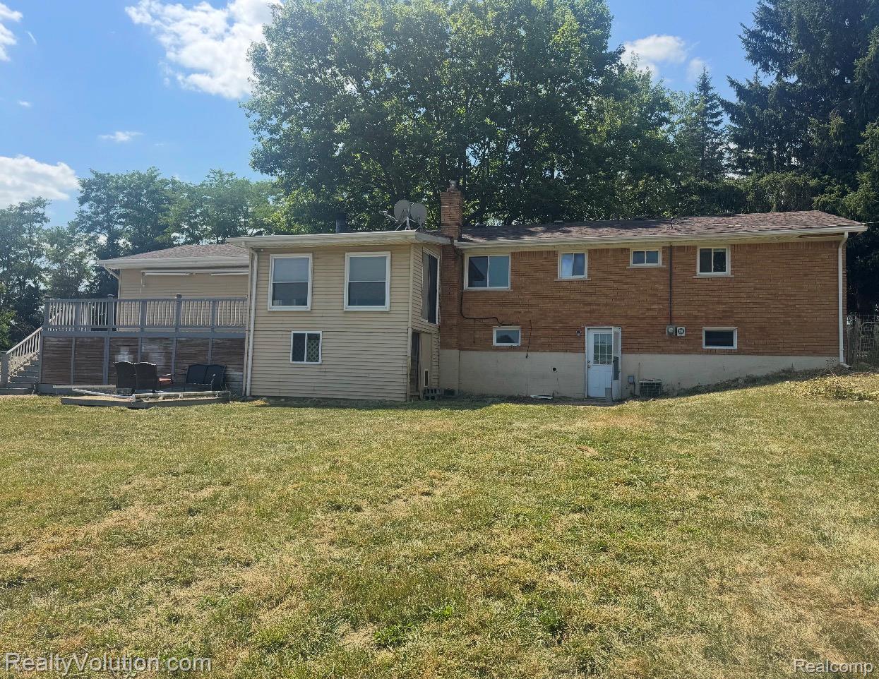1278 N Van Dyke Road