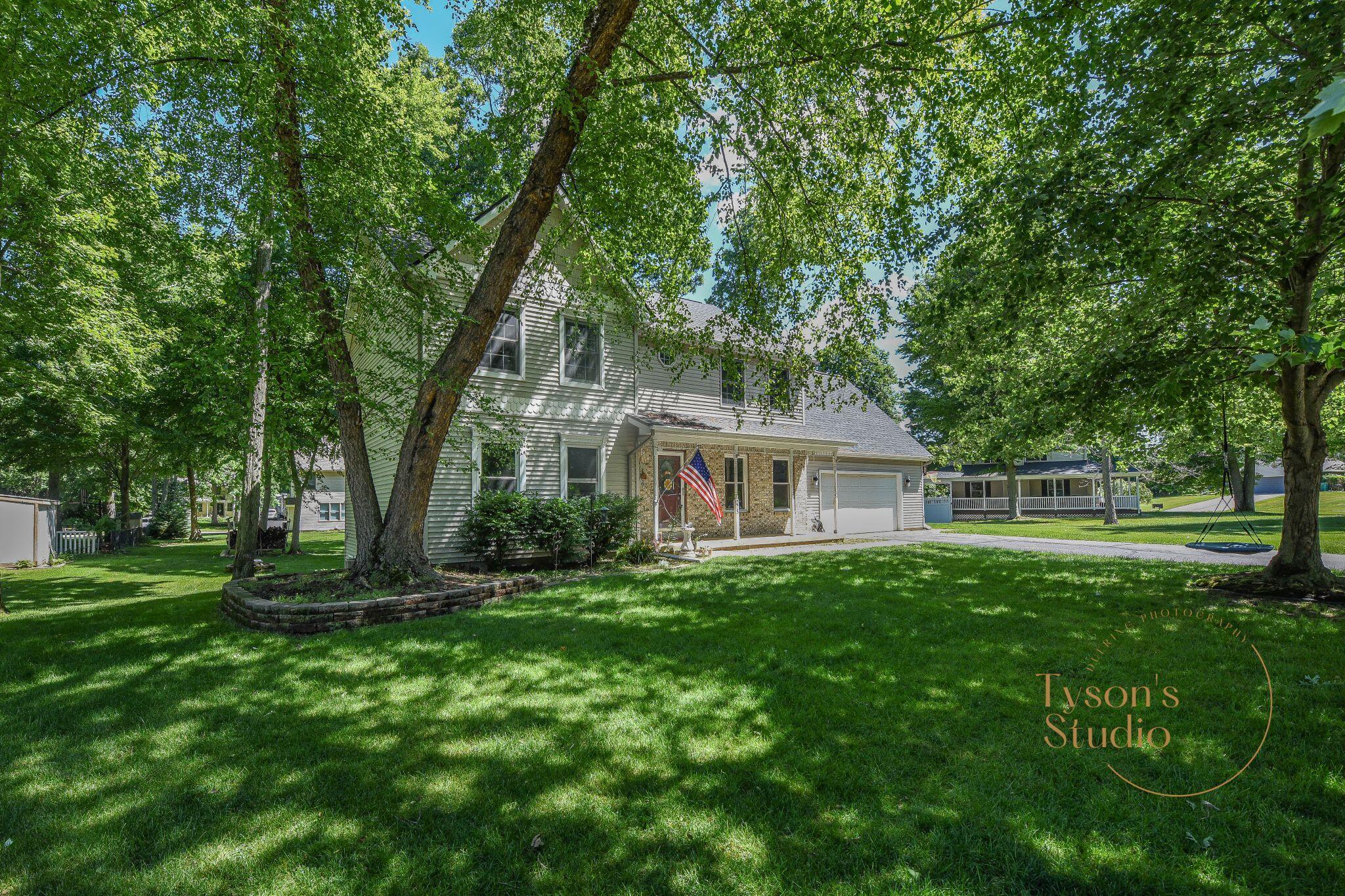 275 Jacaranda Drive