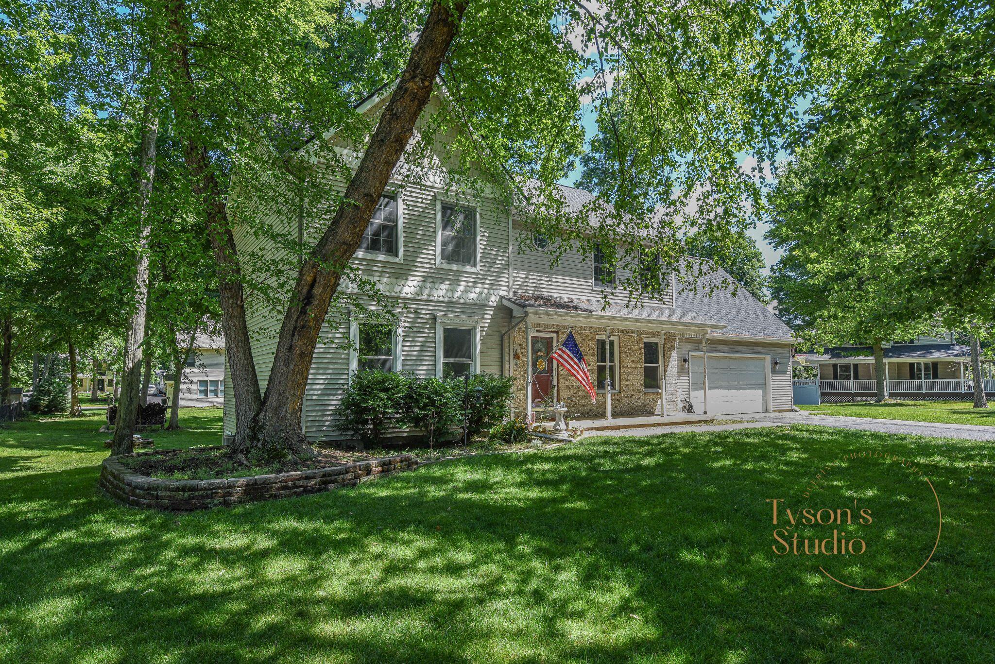 275 Jacaranda Drive