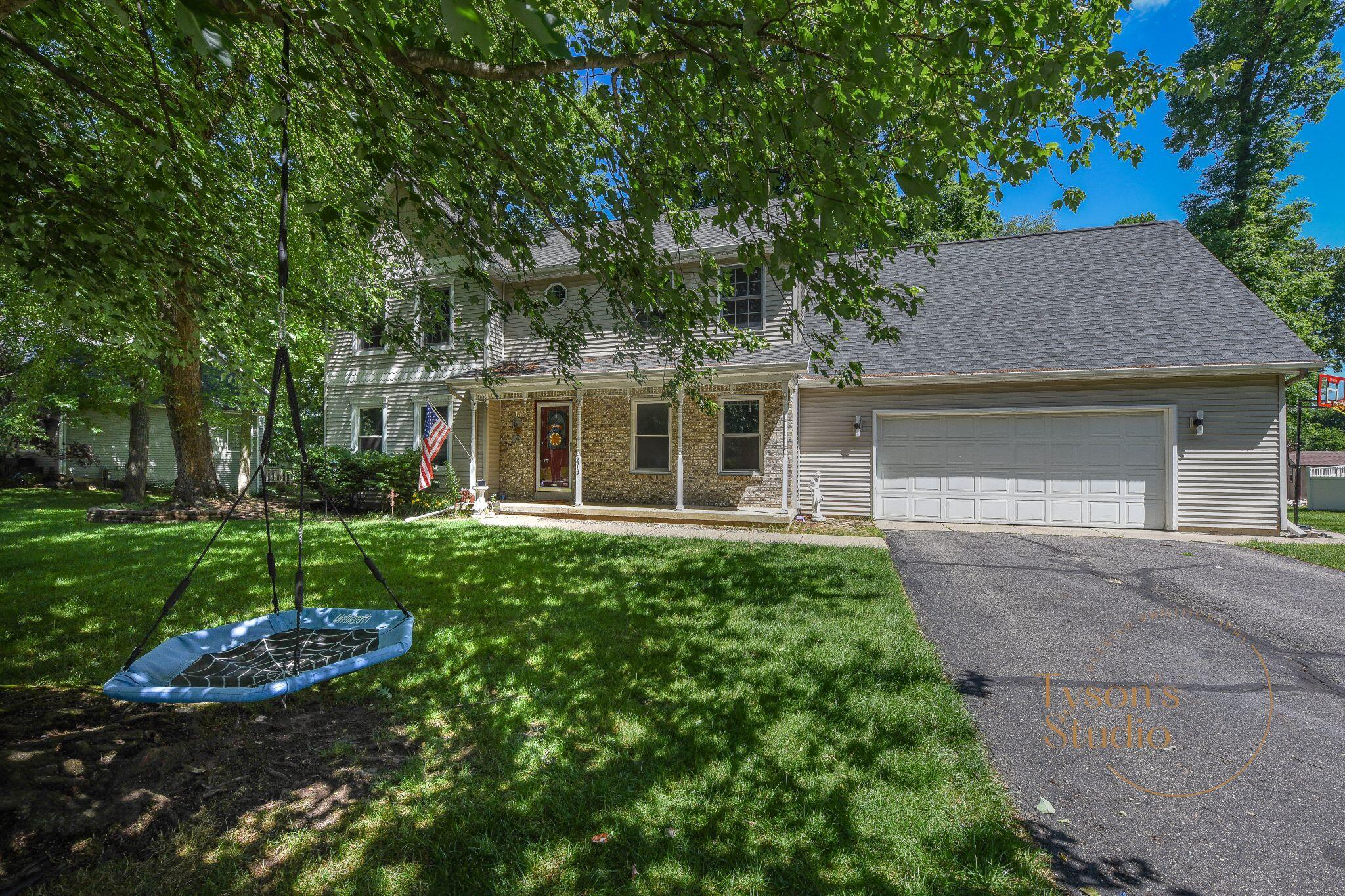 275 Jacaranda Drive
