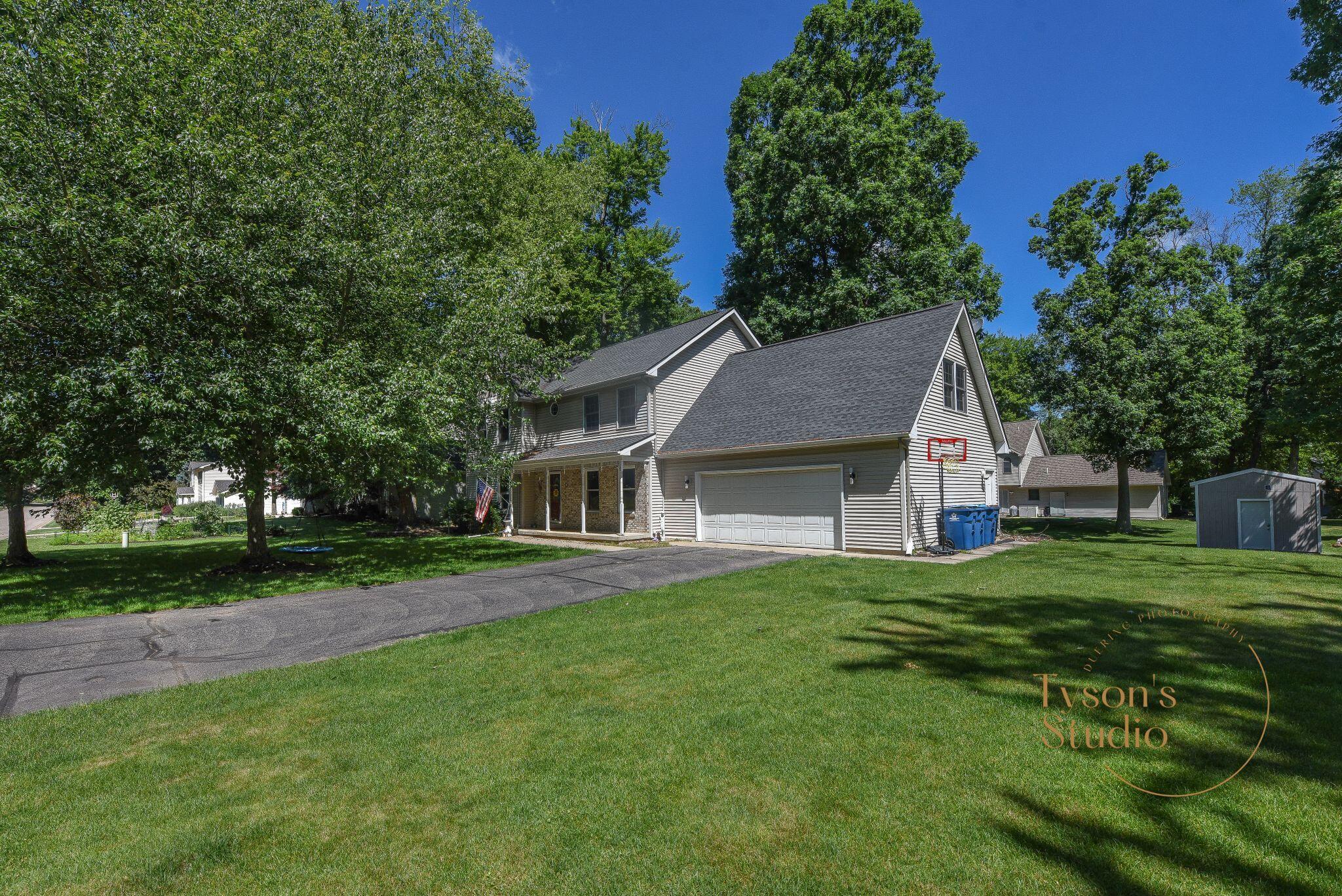 275 Jacaranda Drive