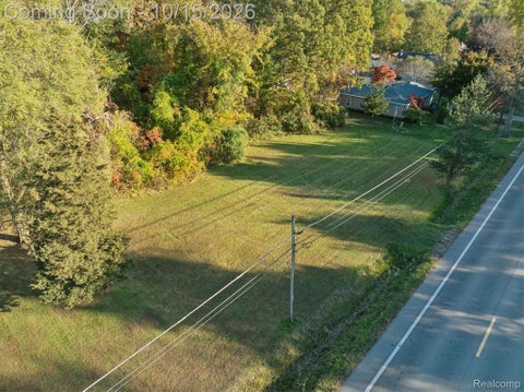 Photo for 000 S Huron River Drive