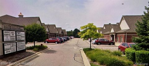 43205 Schoenherr Road Sterling Heights City MI 48313