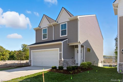 114 Parsons Lane Saline City MI 48176