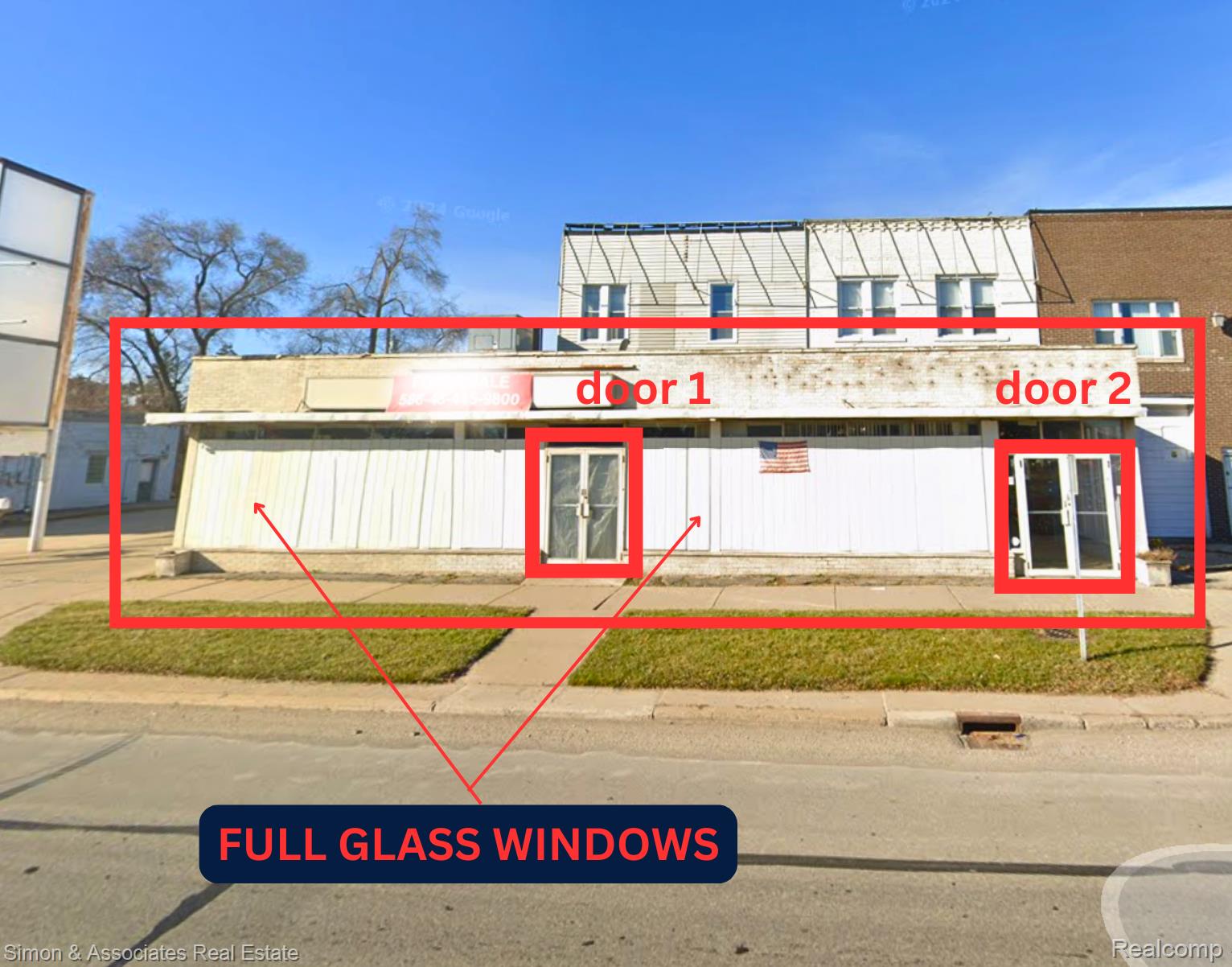 26345 Gratiot Avenue