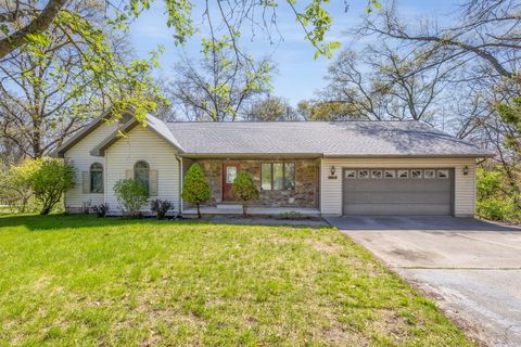 11021 Heather Lane Morton Township Mecosta MI 49346