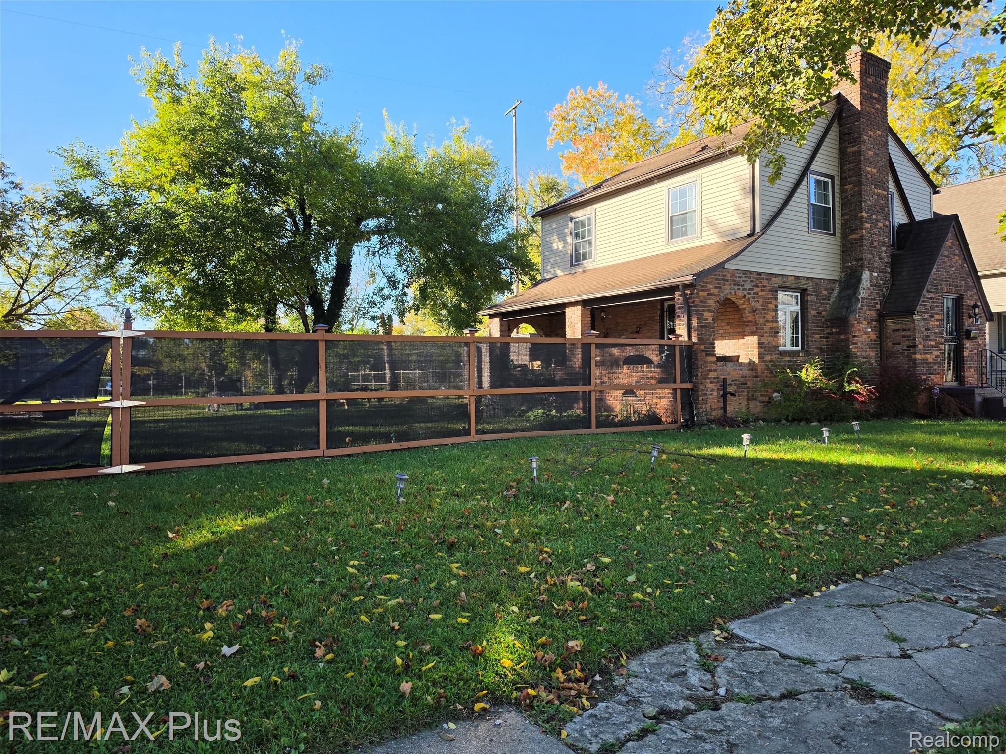317 W Witherbee Street