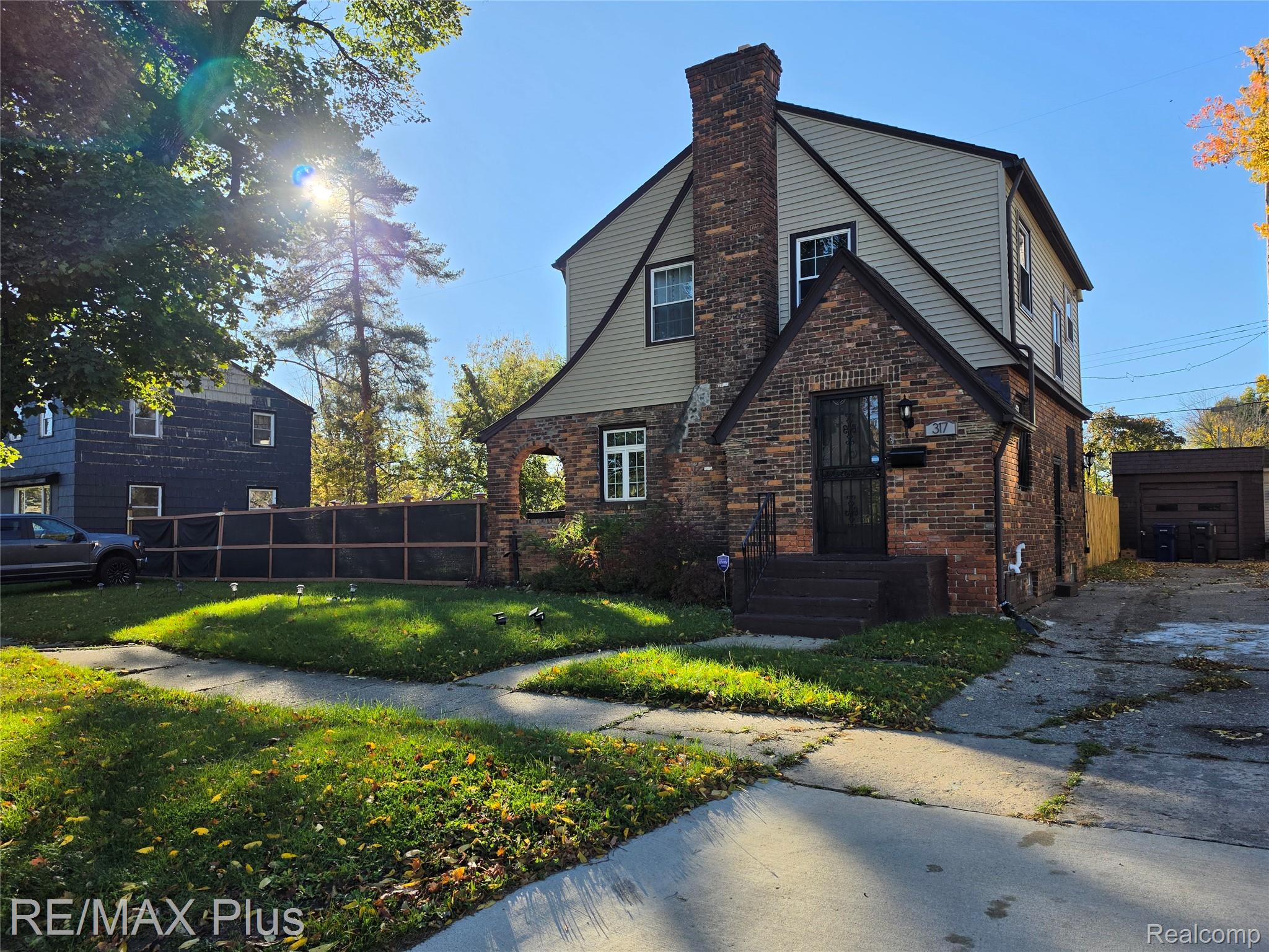 317 W Witherbee Street