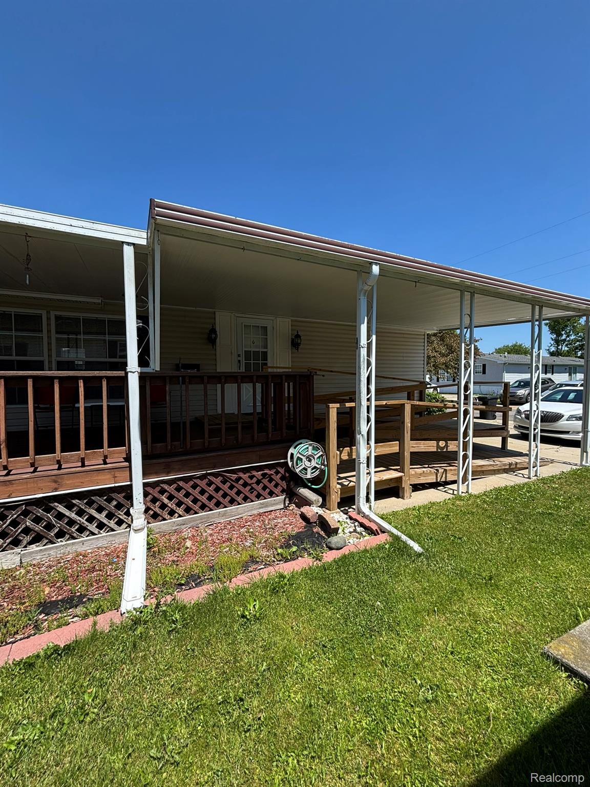 46 Bellwood
