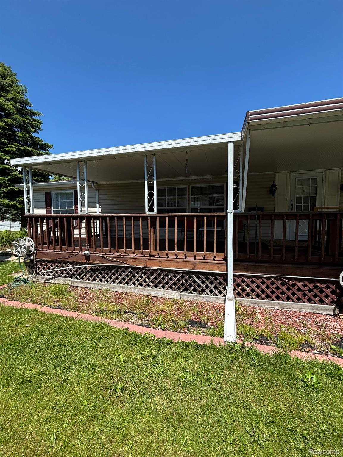 46 Bellwood