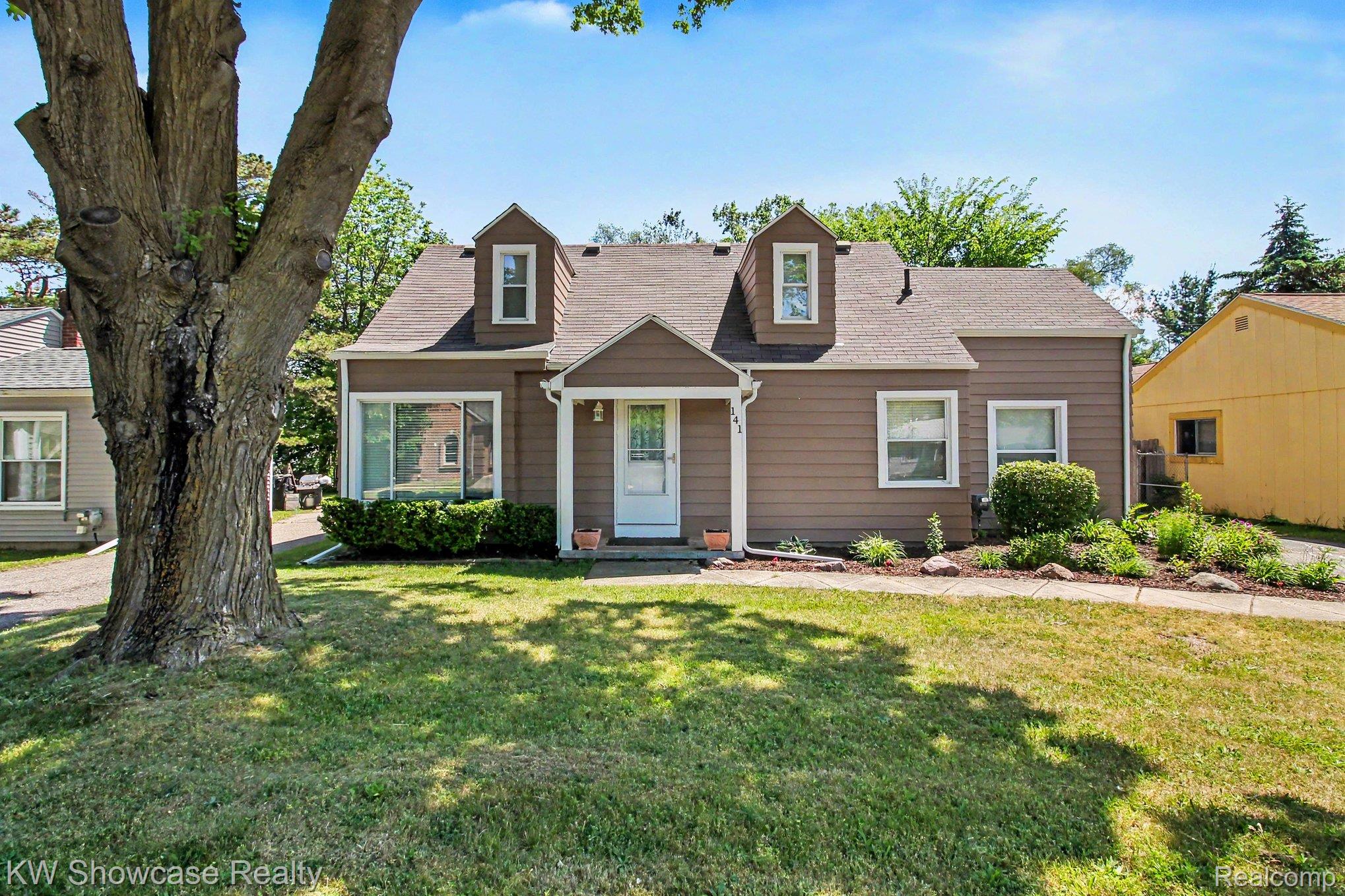 141 Kissane Avenue