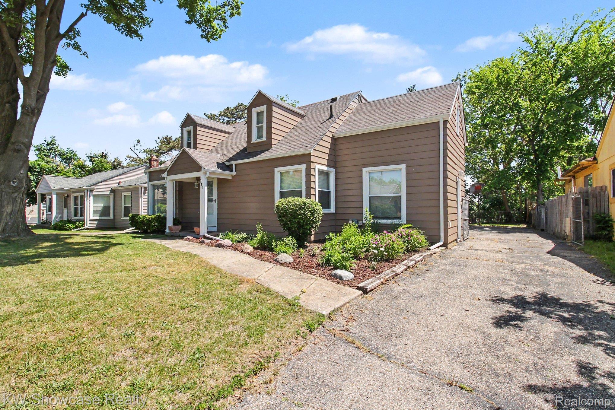 141 Kissane Avenue